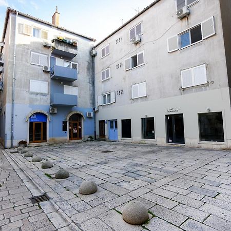 Apartment Kaya Prime Location In Old Town זאדאר מראה חיצוני תמונה