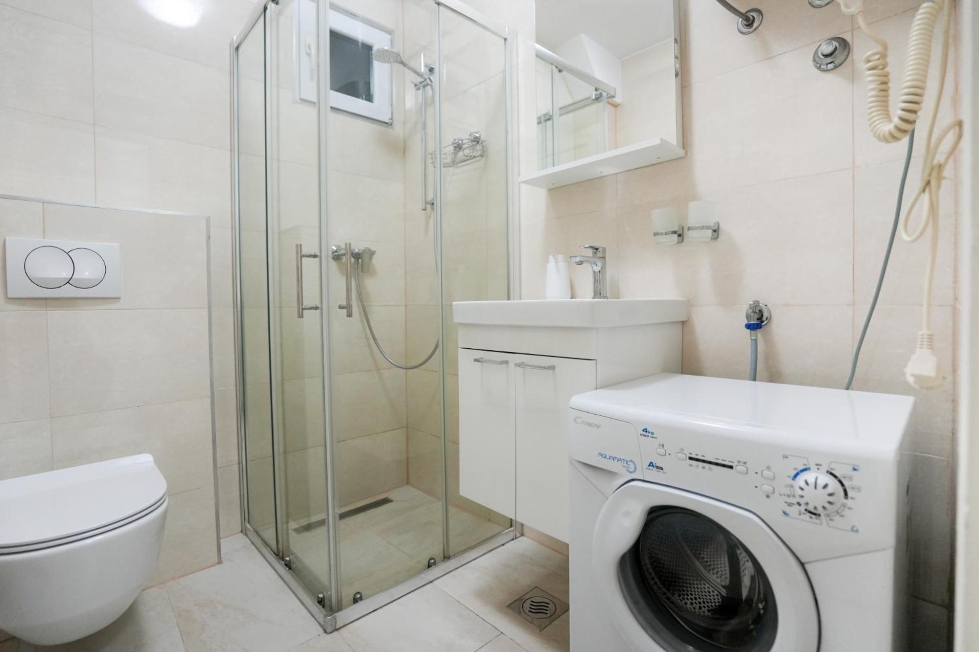 Apartment Kaya Prime Location In Old Town זאדאר מראה חיצוני תמונה
