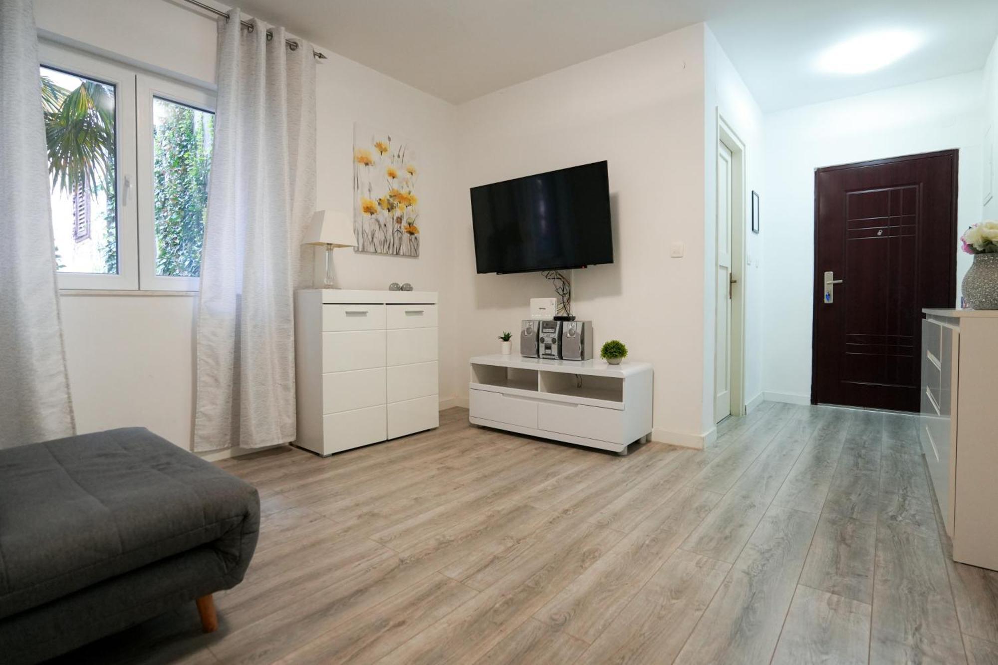 Apartment Kaya Prime Location In Old Town זאדאר מראה חיצוני תמונה