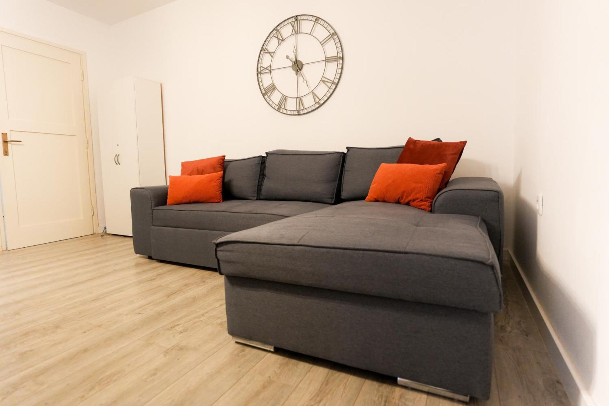 Apartment Kaya Prime Location In Old Town זאדאר מראה חיצוני תמונה