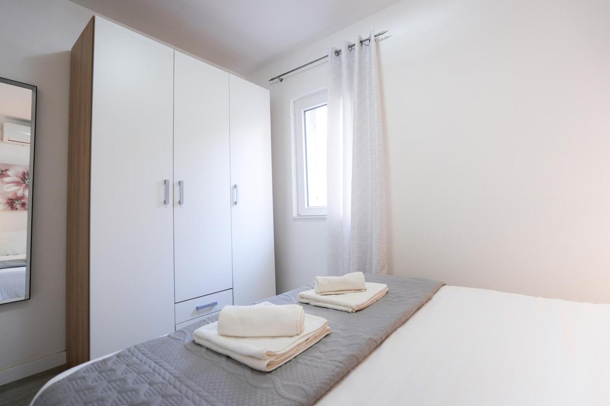 Apartment Kaya Prime Location In Old Town זאדאר מראה חיצוני תמונה