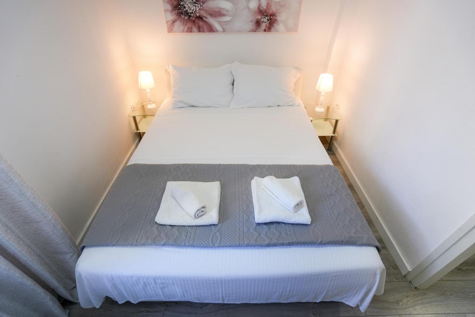 Apartment Kaya Prime Location In Old Town זאדאר מראה חיצוני תמונה