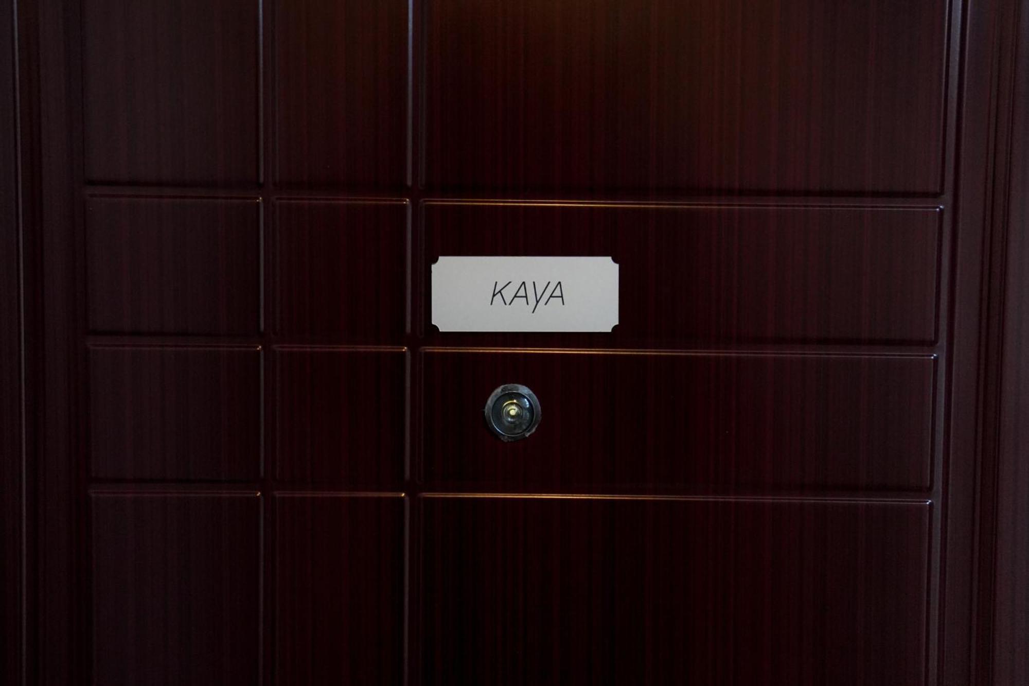 Apartment Kaya Prime Location In Old Town זאדאר מראה חיצוני תמונה