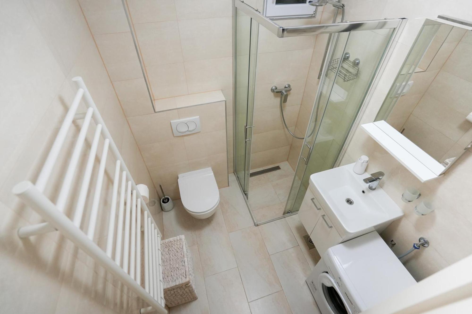 Apartment Kaya Prime Location In Old Town זאדאר מראה חיצוני תמונה