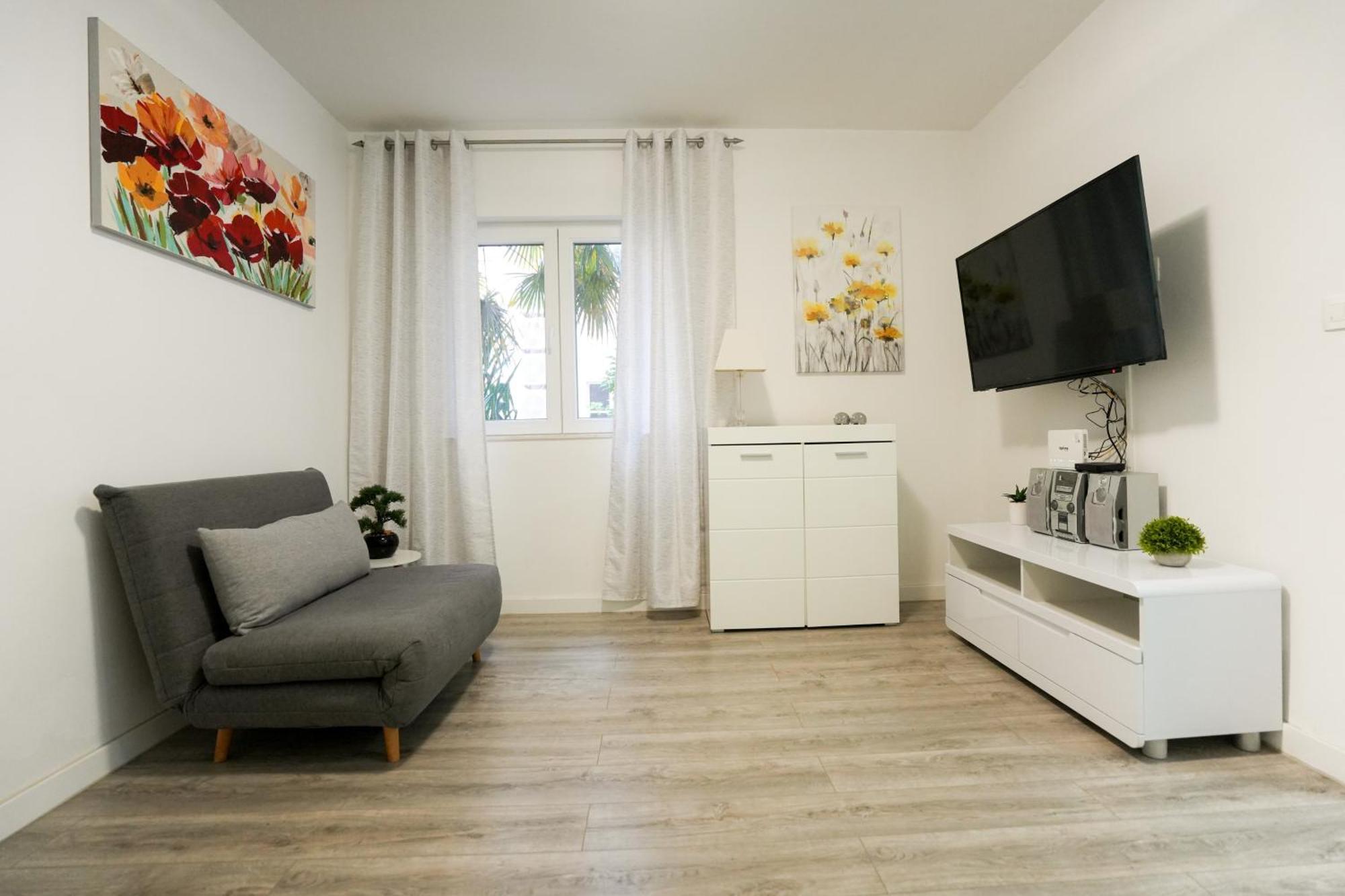 Apartment Kaya Prime Location In Old Town זאדאר מראה חיצוני תמונה