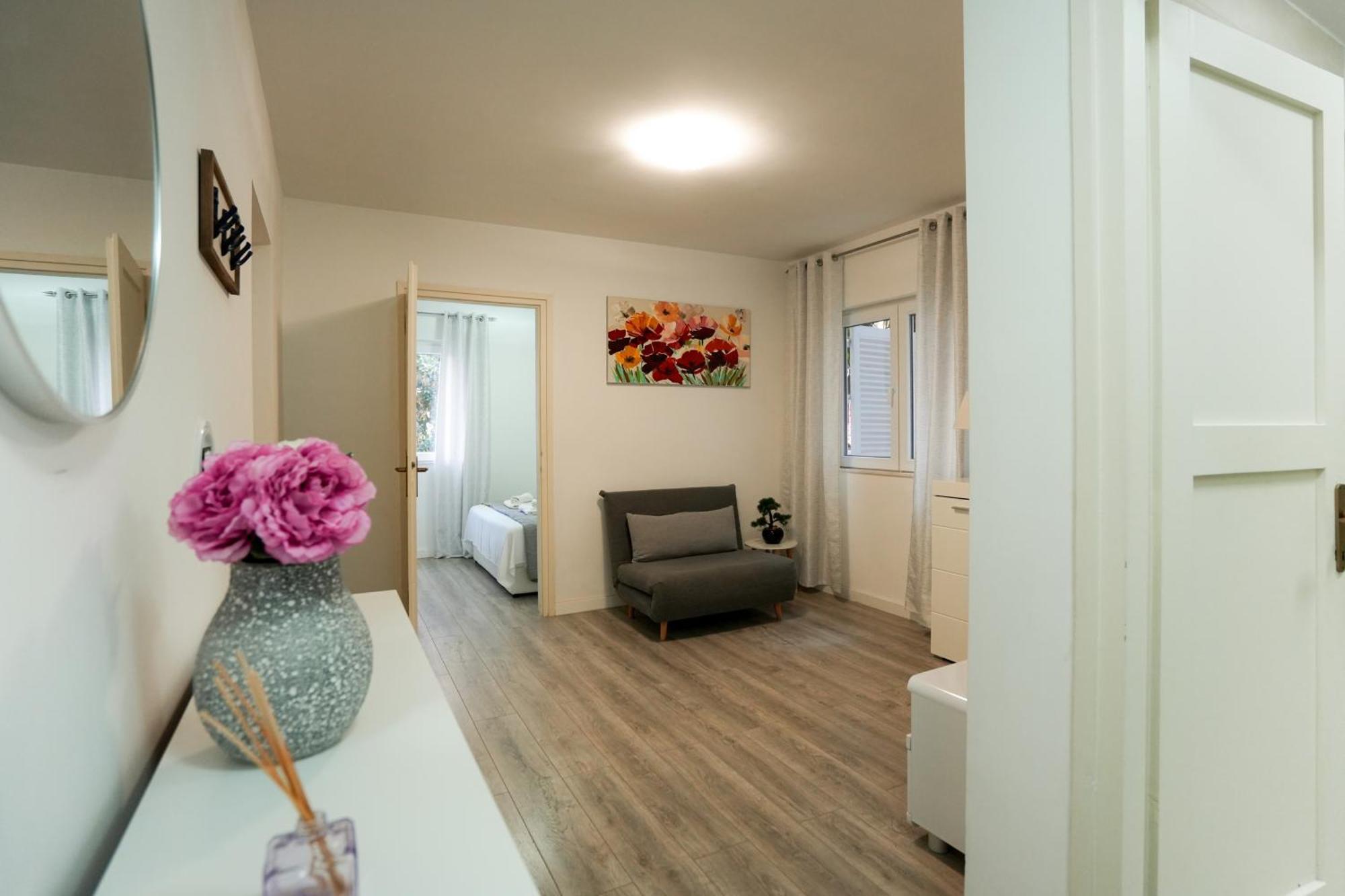 Apartment Kaya Prime Location In Old Town זאדאר מראה חיצוני תמונה