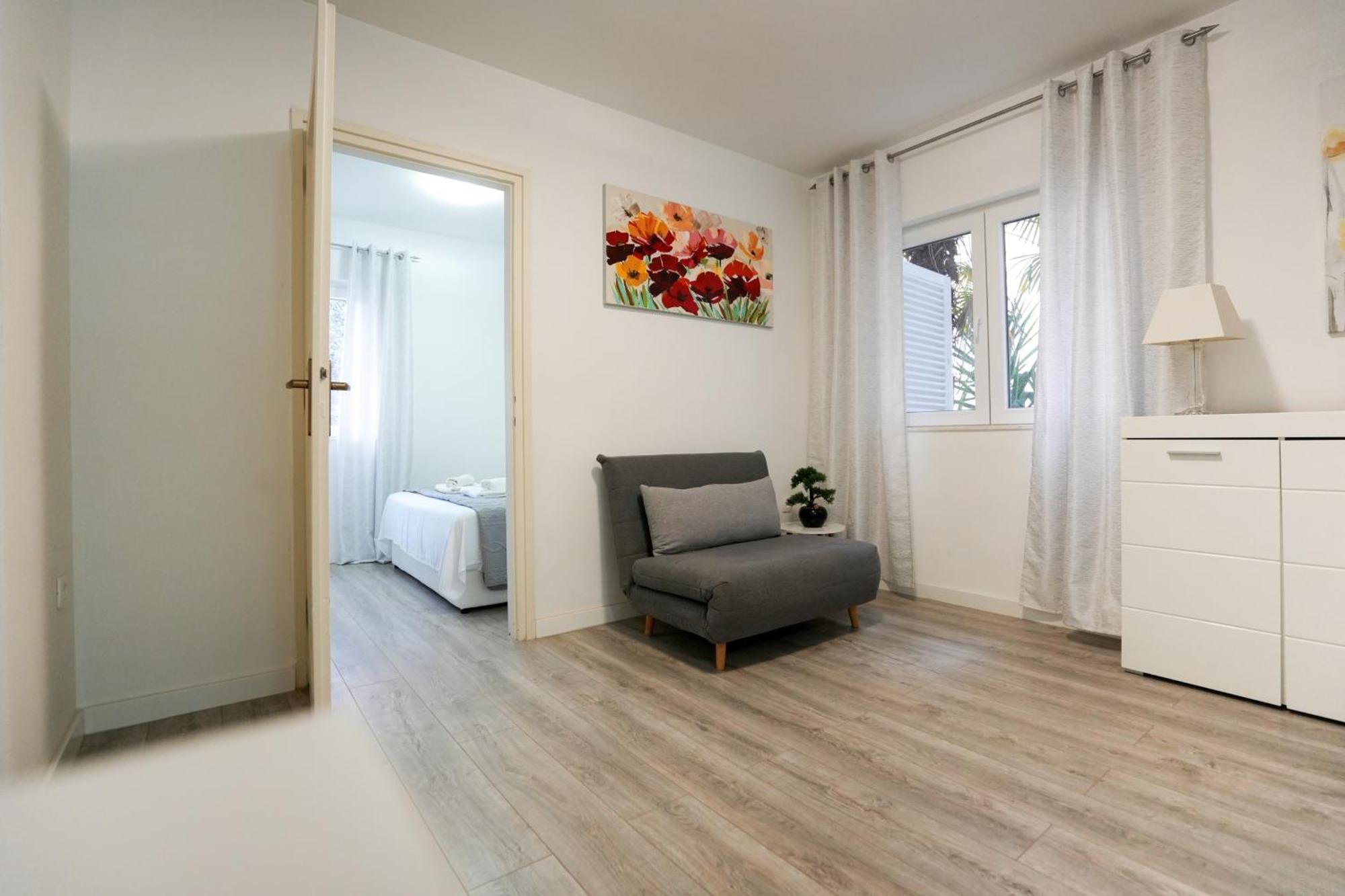 Apartment Kaya Prime Location In Old Town זאדאר מראה חיצוני תמונה