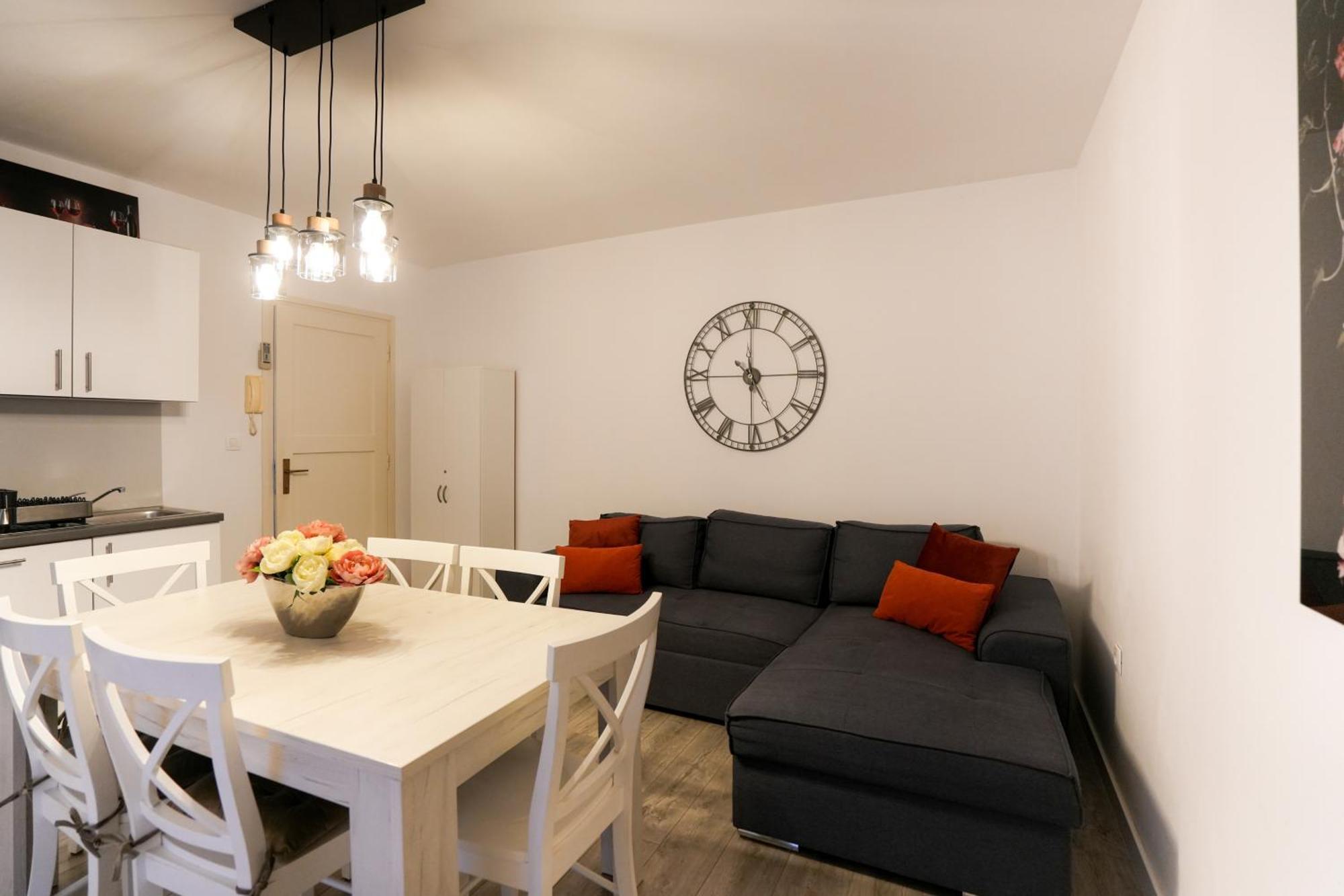 Apartment Kaya Prime Location In Old Town זאדאר מראה חיצוני תמונה