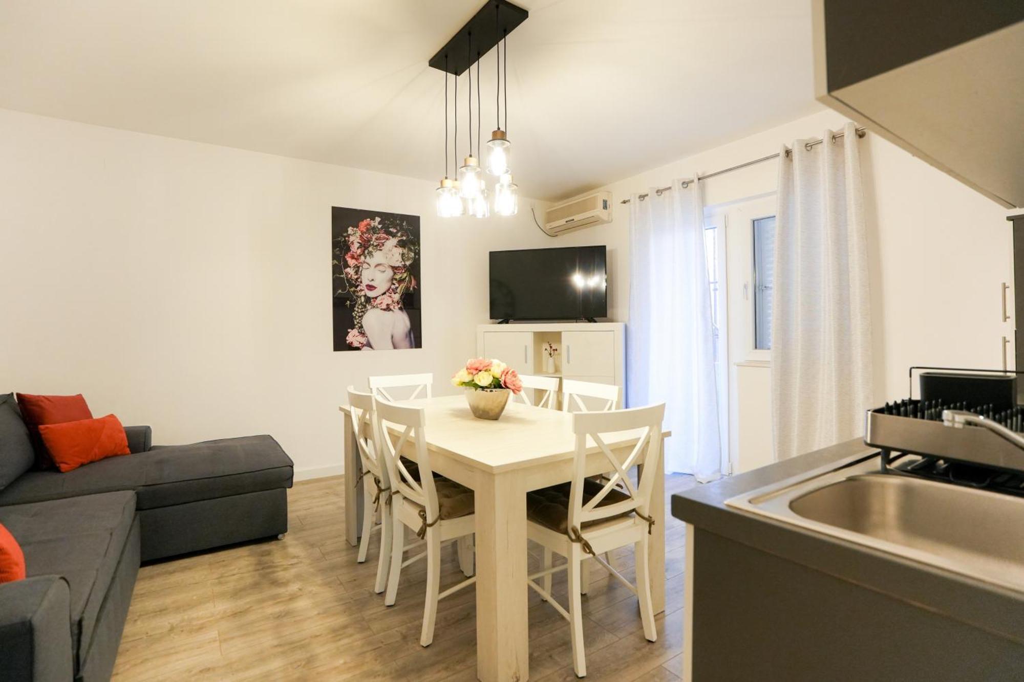 Apartment Kaya Prime Location In Old Town זאדאר מראה חיצוני תמונה