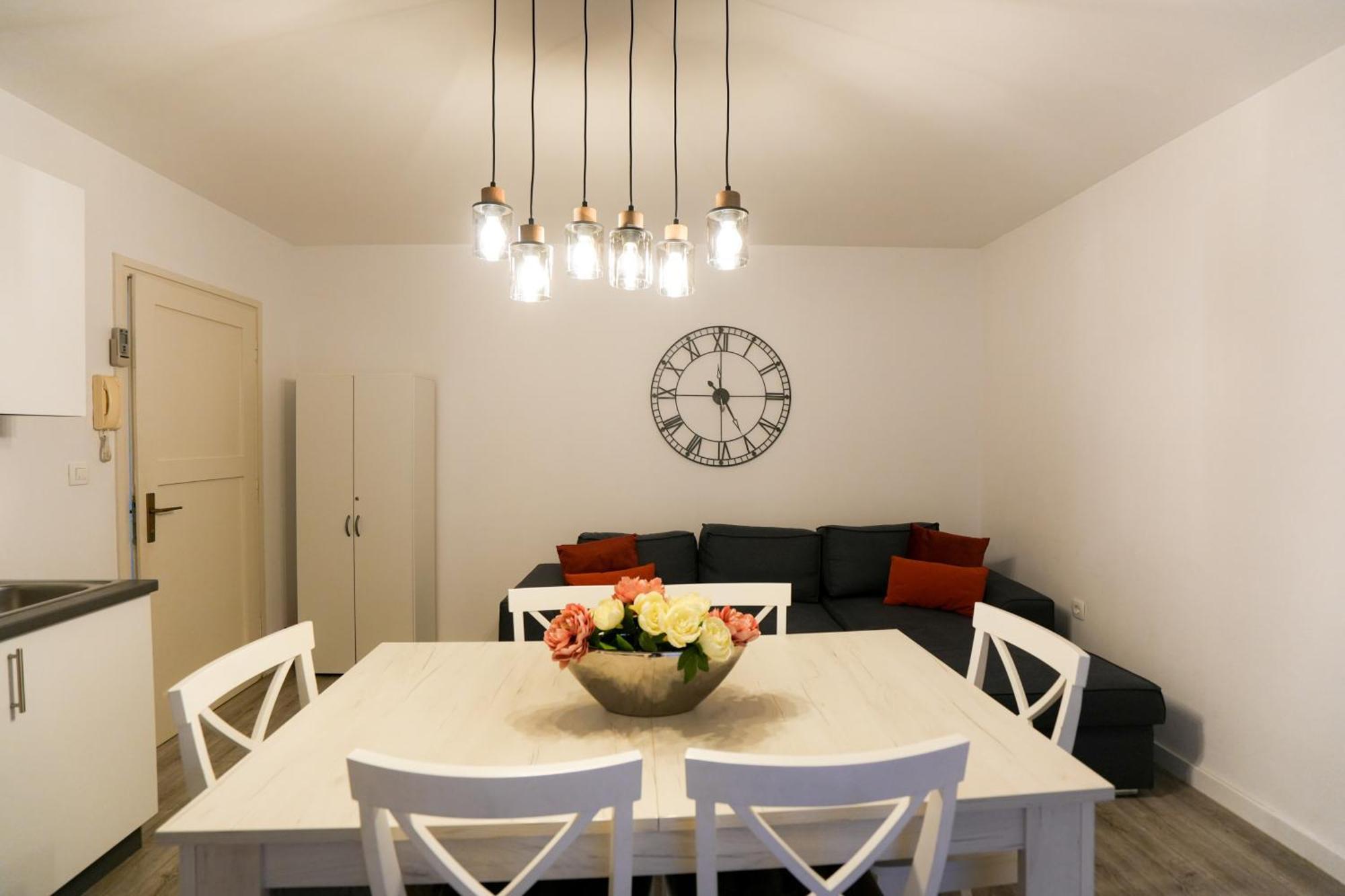 Apartment Kaya Prime Location In Old Town זאדאר מראה חיצוני תמונה
