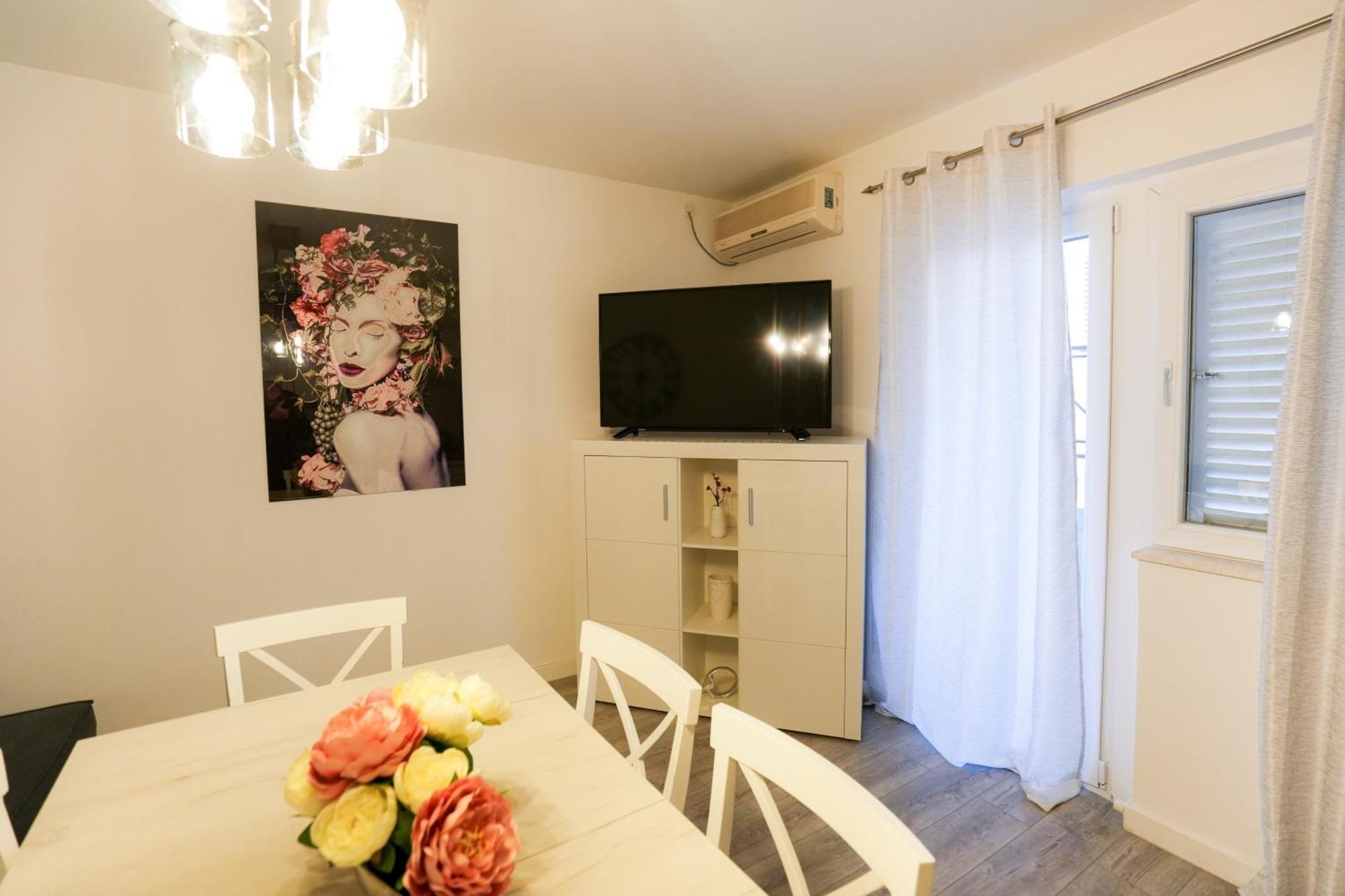 Apartment Kaya Prime Location In Old Town זאדאר מראה חיצוני תמונה