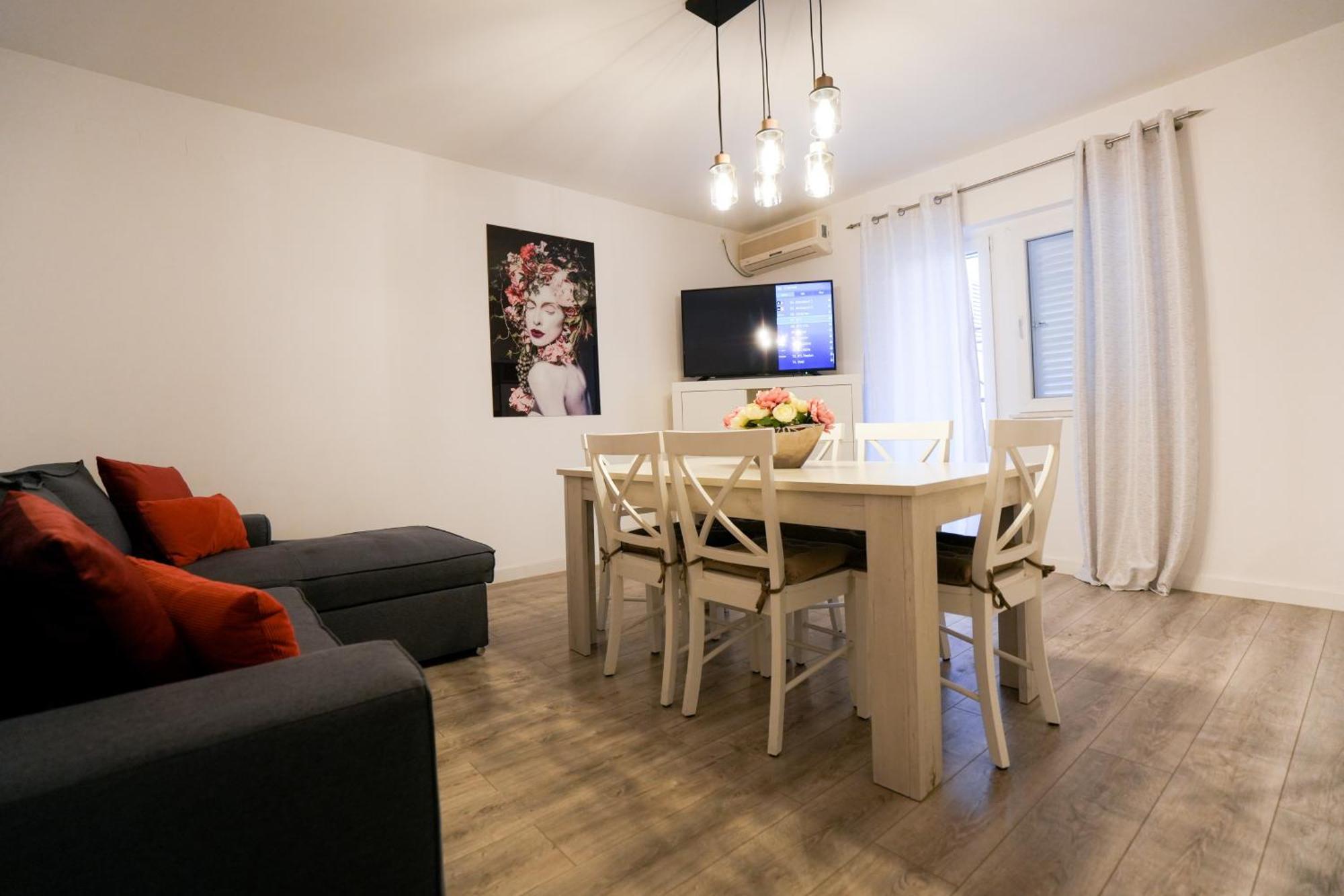 Apartment Kaya Prime Location In Old Town זאדאר מראה חיצוני תמונה