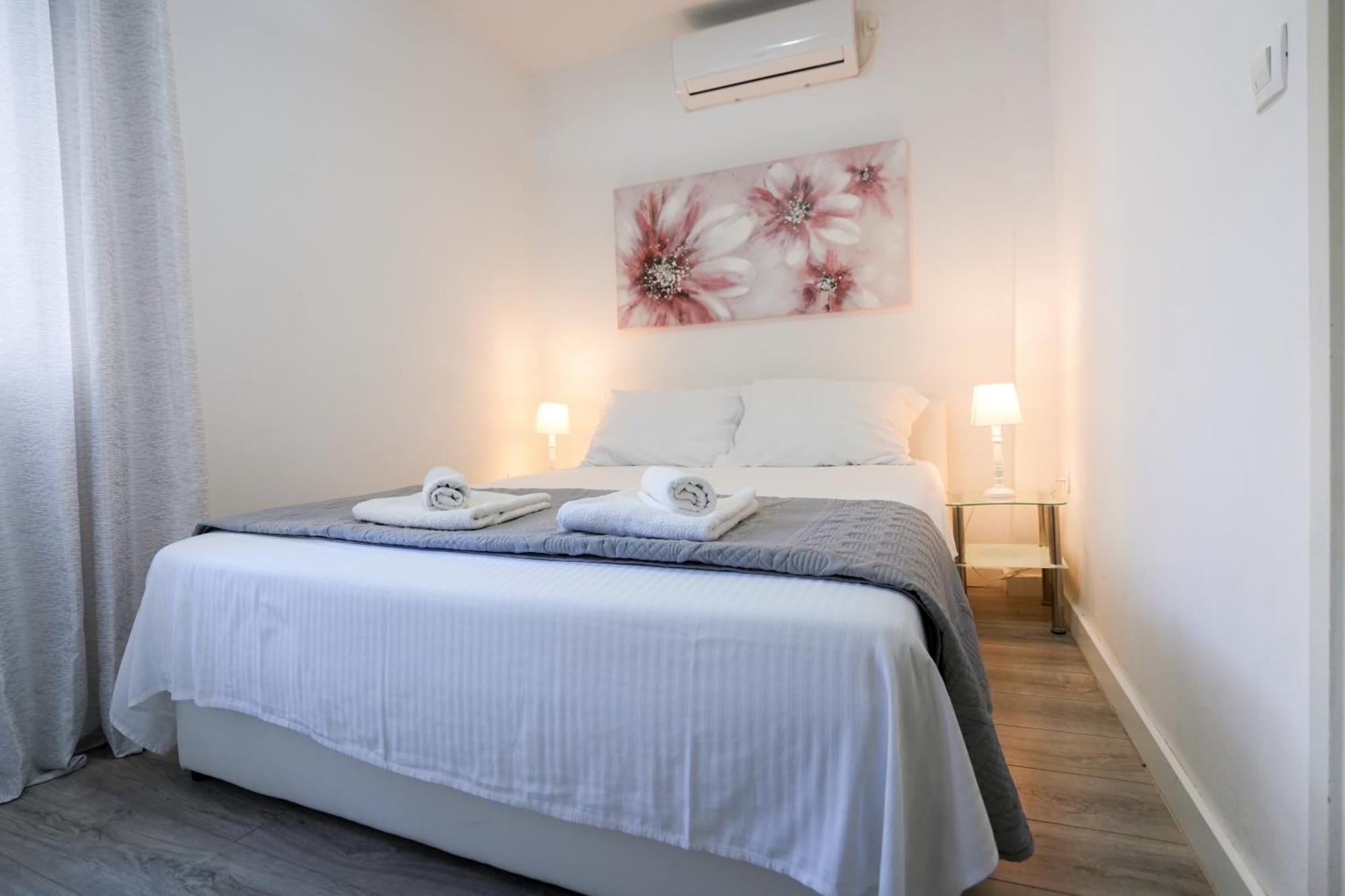 Apartment Kaya Prime Location In Old Town זאדאר מראה חיצוני תמונה