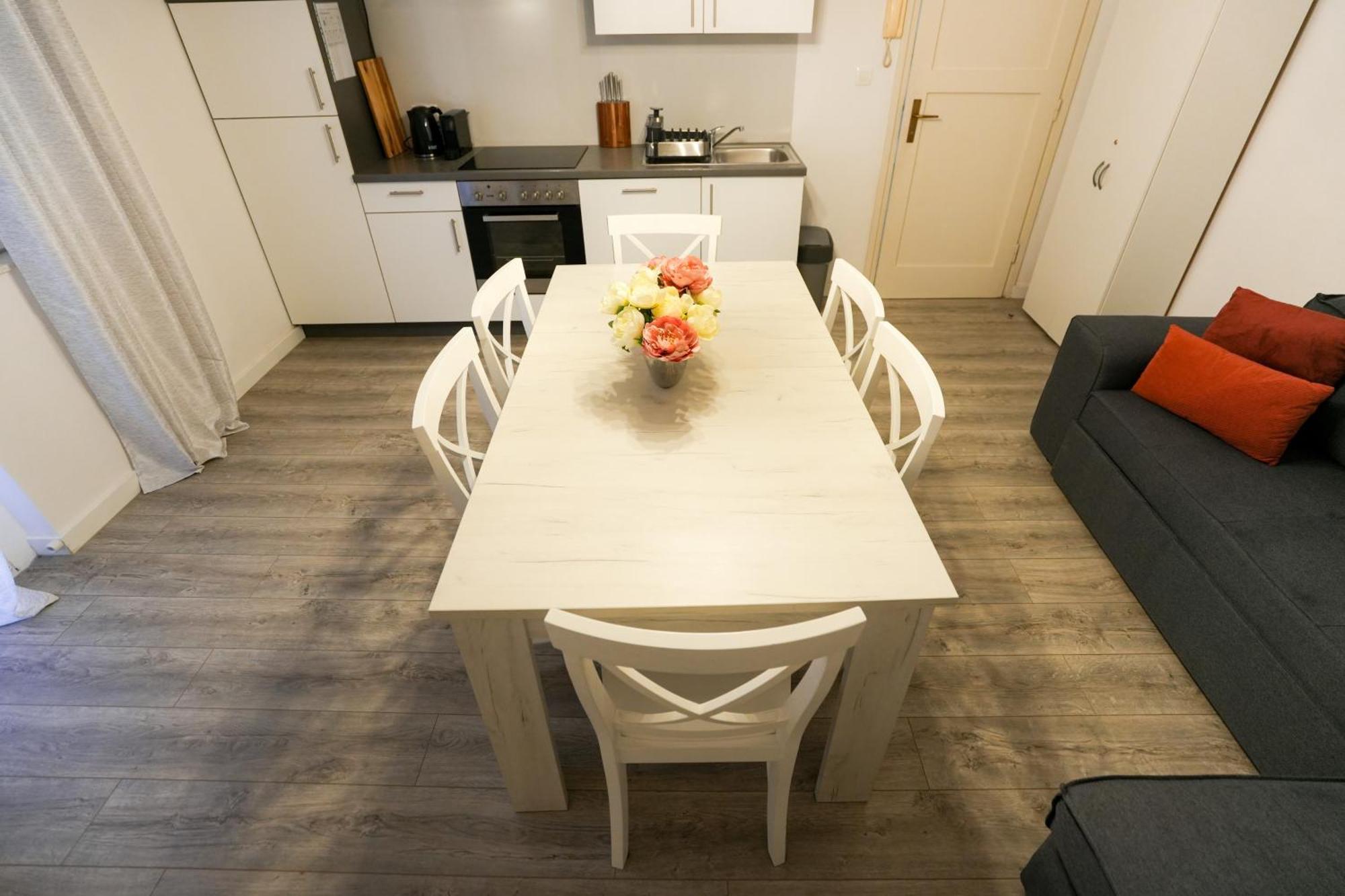 Apartment Kaya Prime Location In Old Town זאדאר מראה חיצוני תמונה