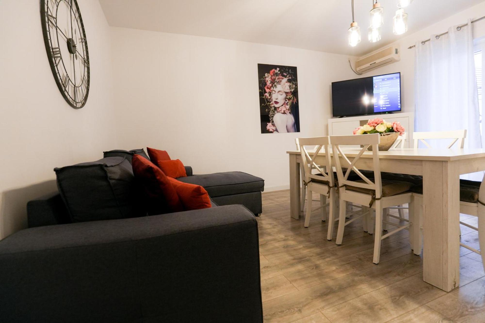 Apartment Kaya Prime Location In Old Town זאדאר מראה חיצוני תמונה