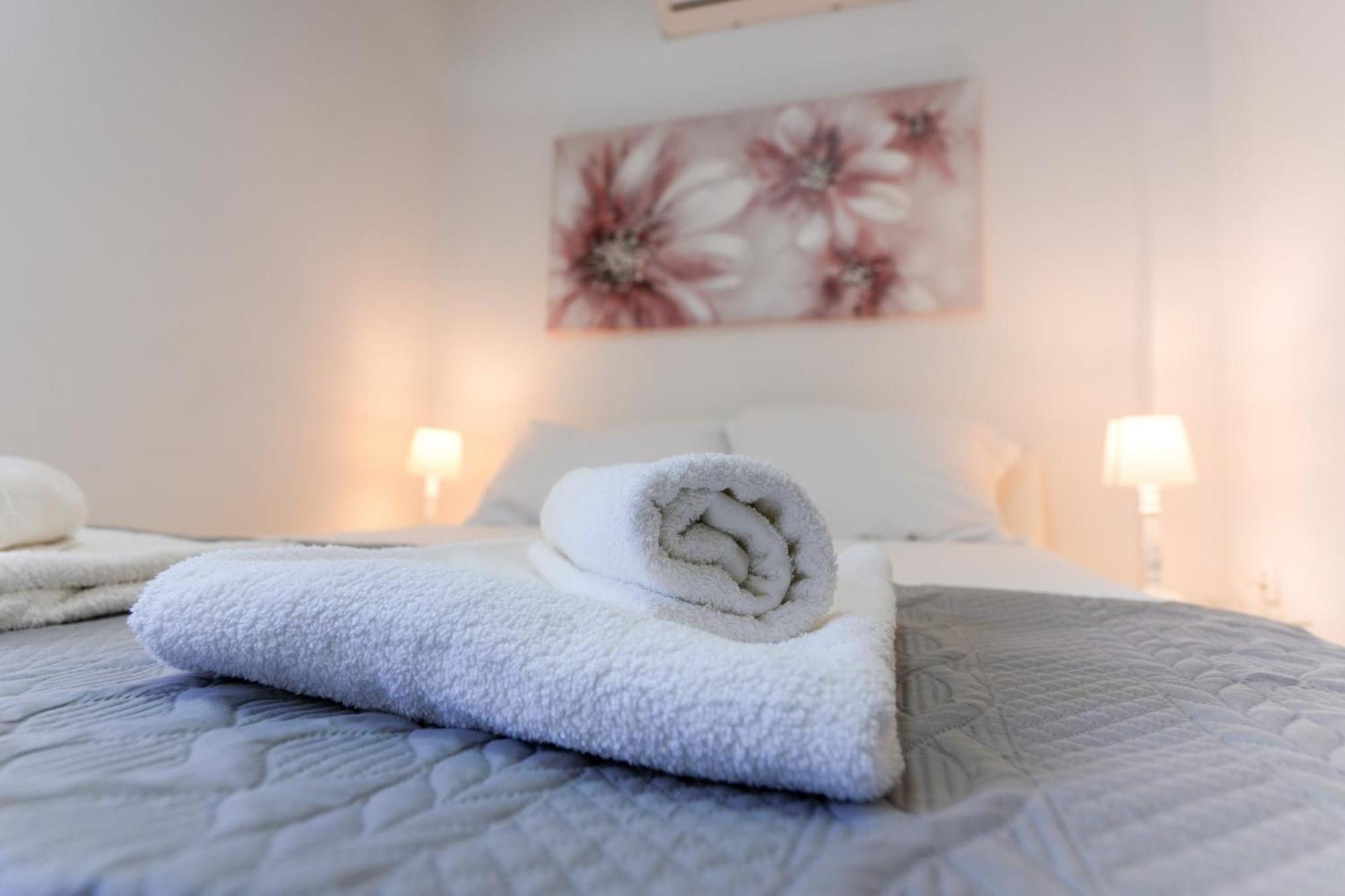 Apartment Kaya Prime Location In Old Town זאדאר מראה חיצוני תמונה