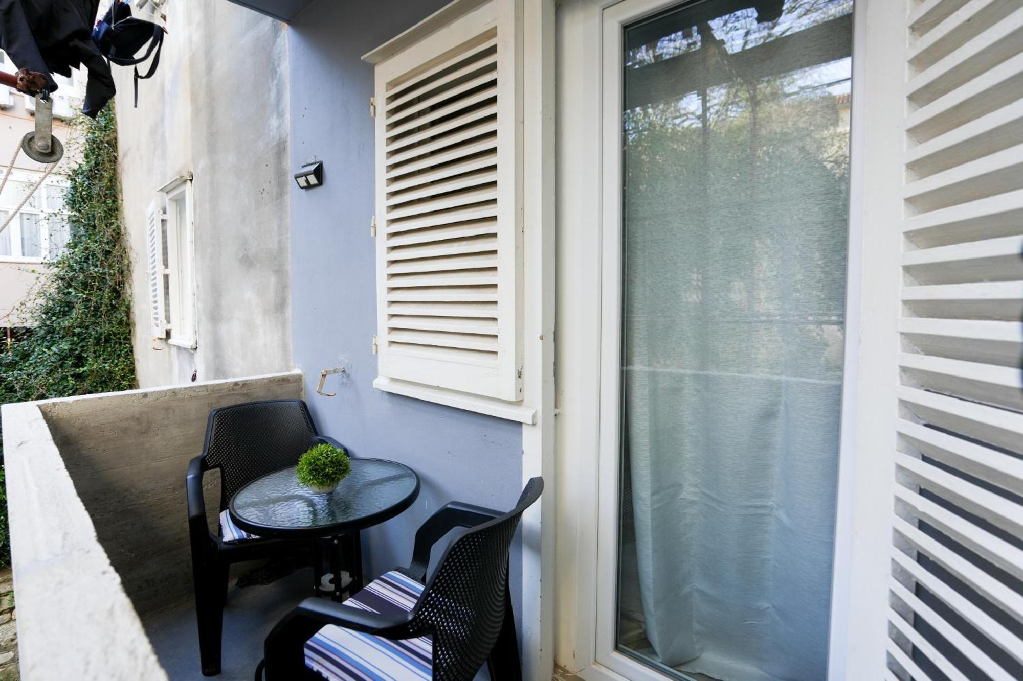Apartment Kaya Prime Location In Old Town זאדאר מראה חיצוני תמונה